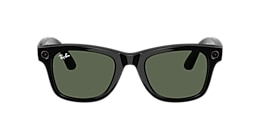 Ray-Ban RAY-BAN META WAYFARER