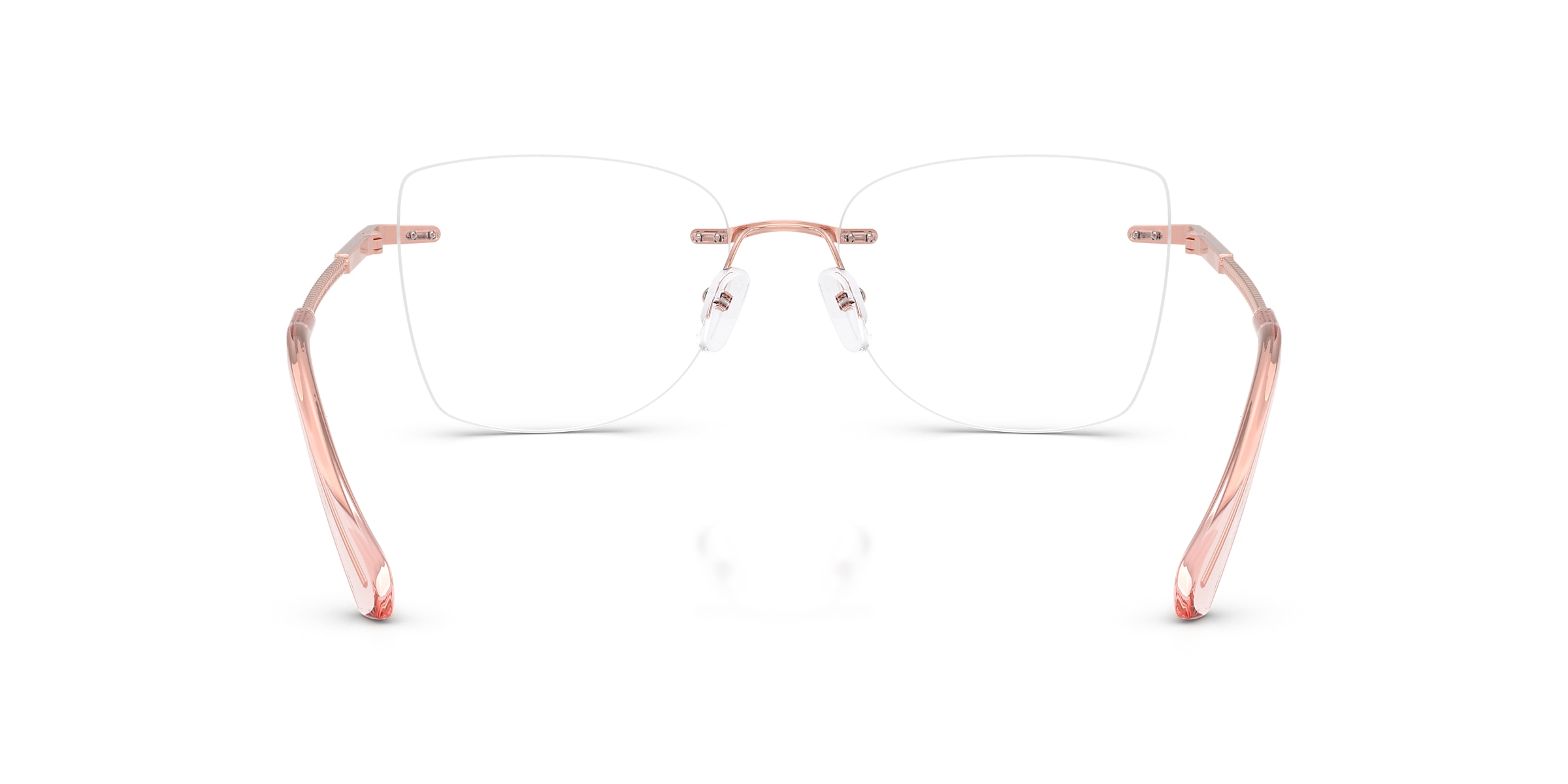 Michael Kors Glasses MK3099 NAGS HEAD