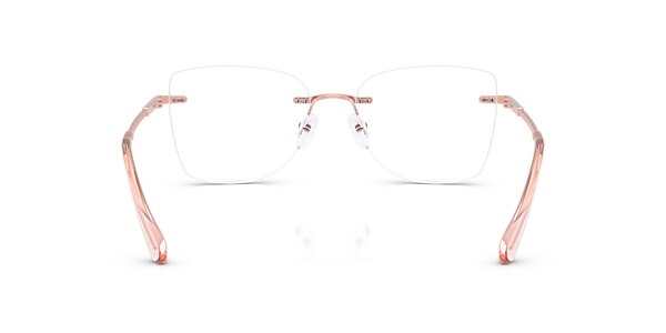 Michael Kors Glasses MK3099 NAGS HEAD