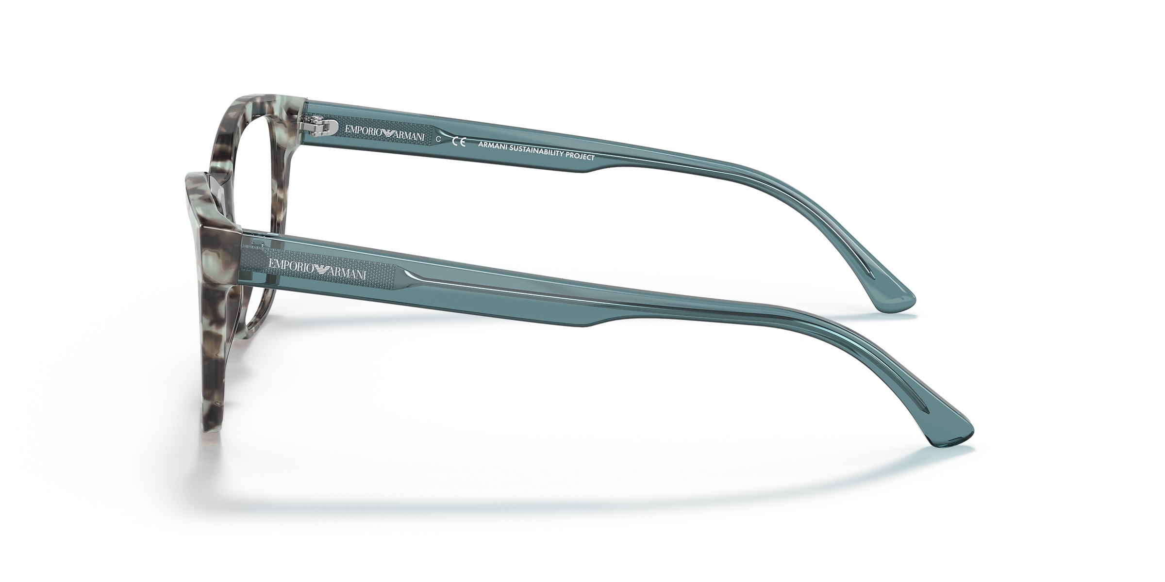 Emporio Armani Glasses EA3193