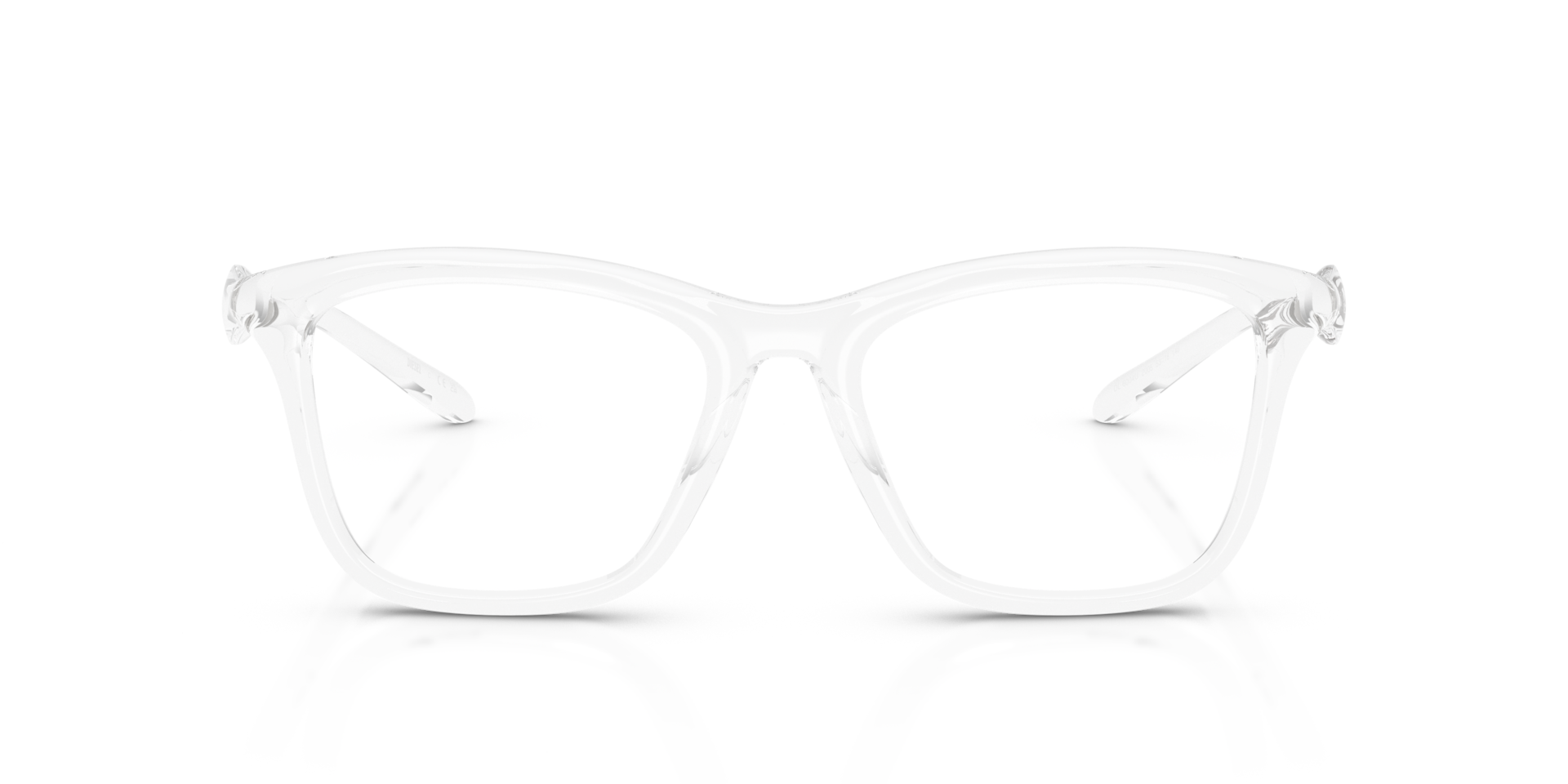 Diesel DL6004U Men's Glasses, Clear, Size 53