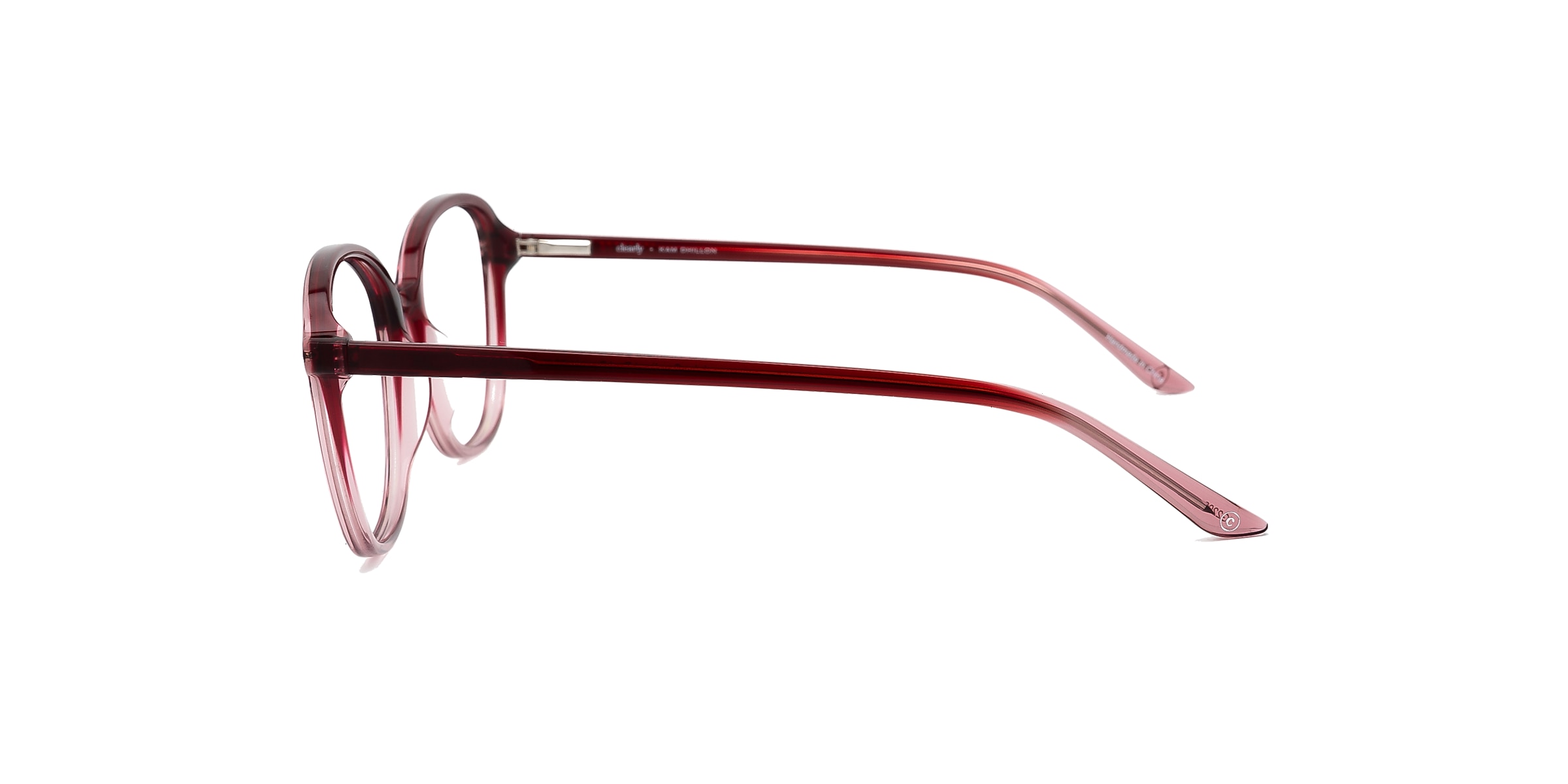 Clearly Glasses ISLA