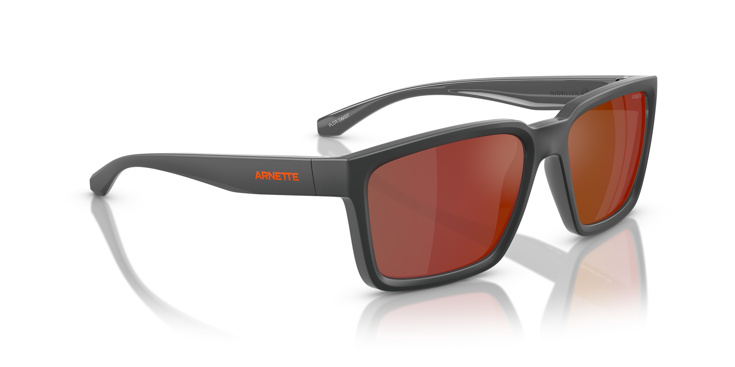 Arnette Sunglasses AN4346 PLOT TWIST