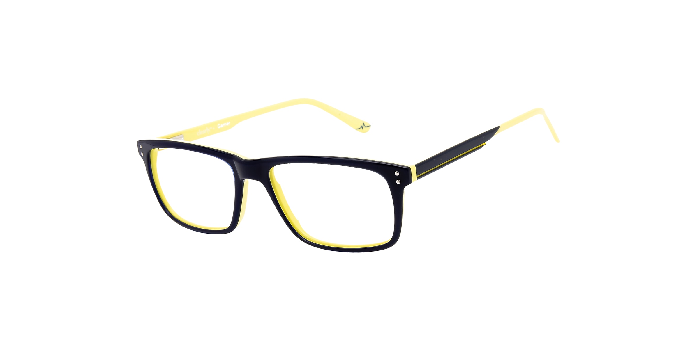 Clearly Glasses ENGAGE