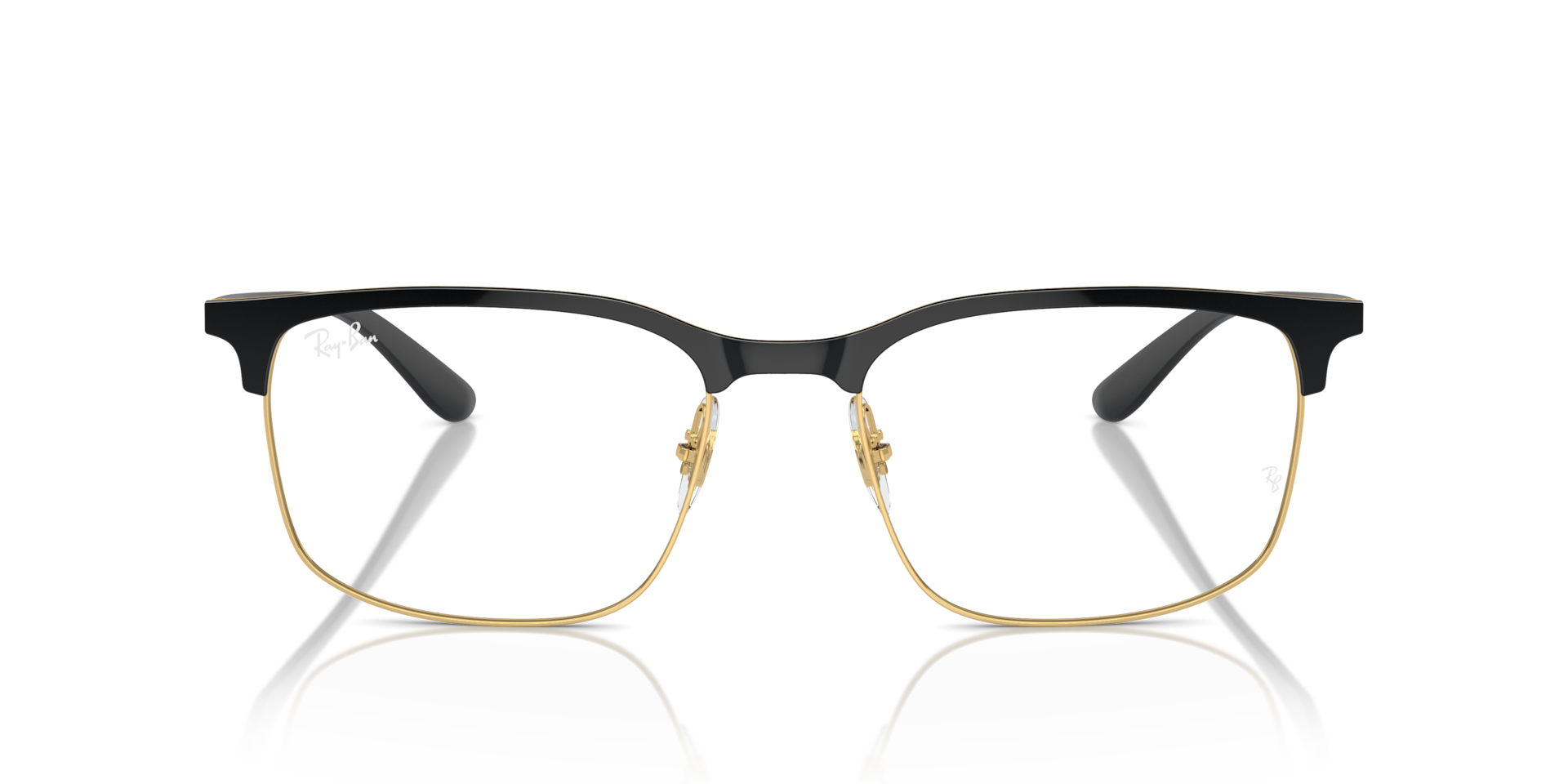 Ray-Ban RB6518 OPTICS Glasses | Clearly