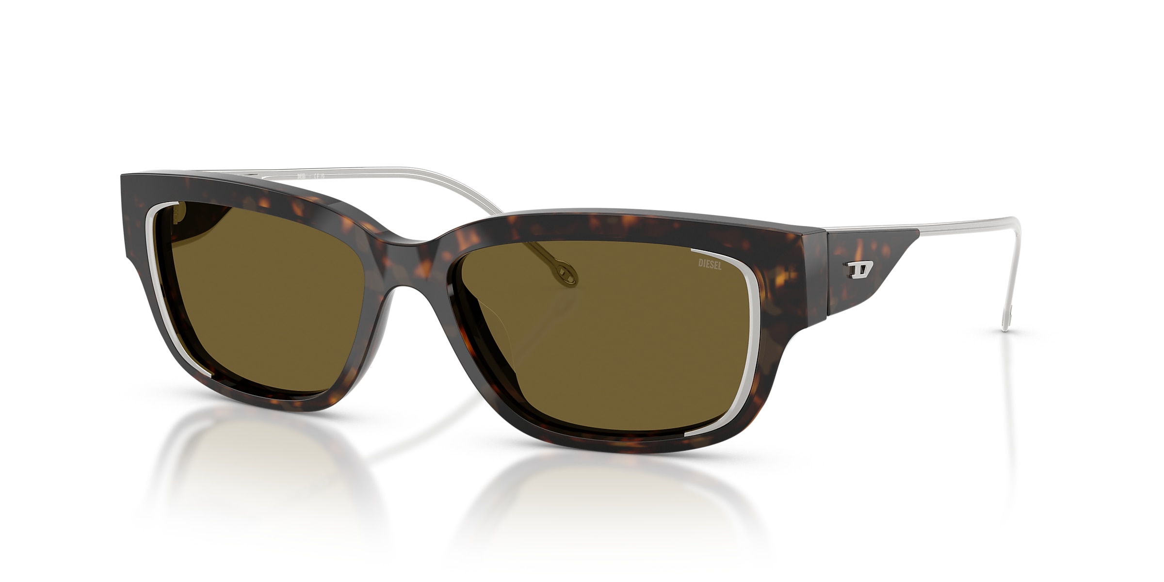Diesel Sunglasses DL2002MU