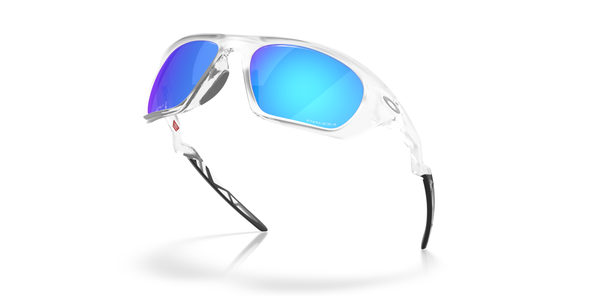 Oakley OO9431 LATERALIS Sunglasses | Clearly