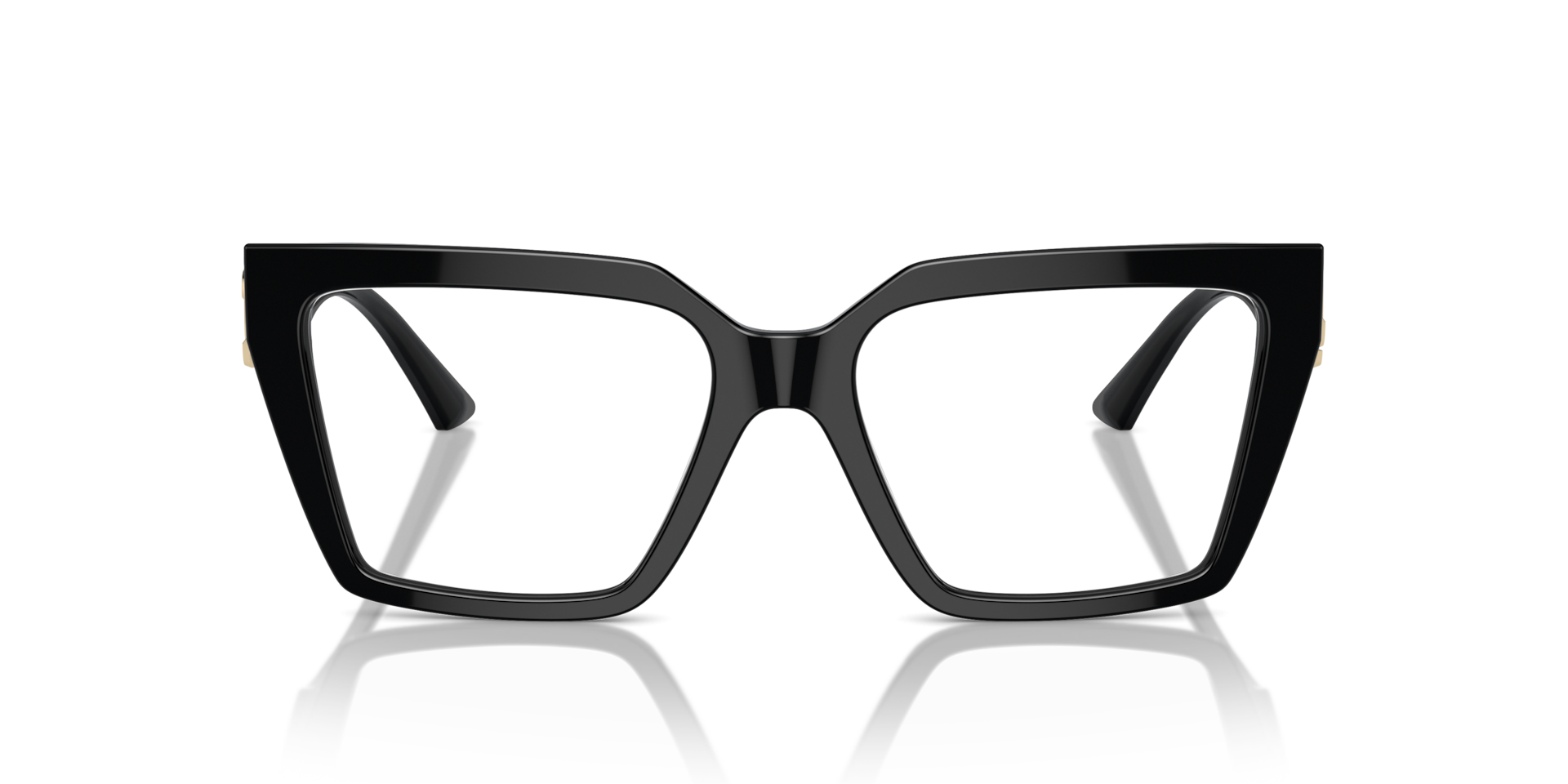 Jimmy Choo JC3017U Women's Glasses, Black, Size 52