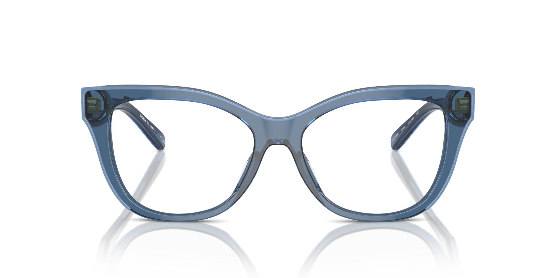 Tory Burch TY2147U Women's Glasses, , Size 54