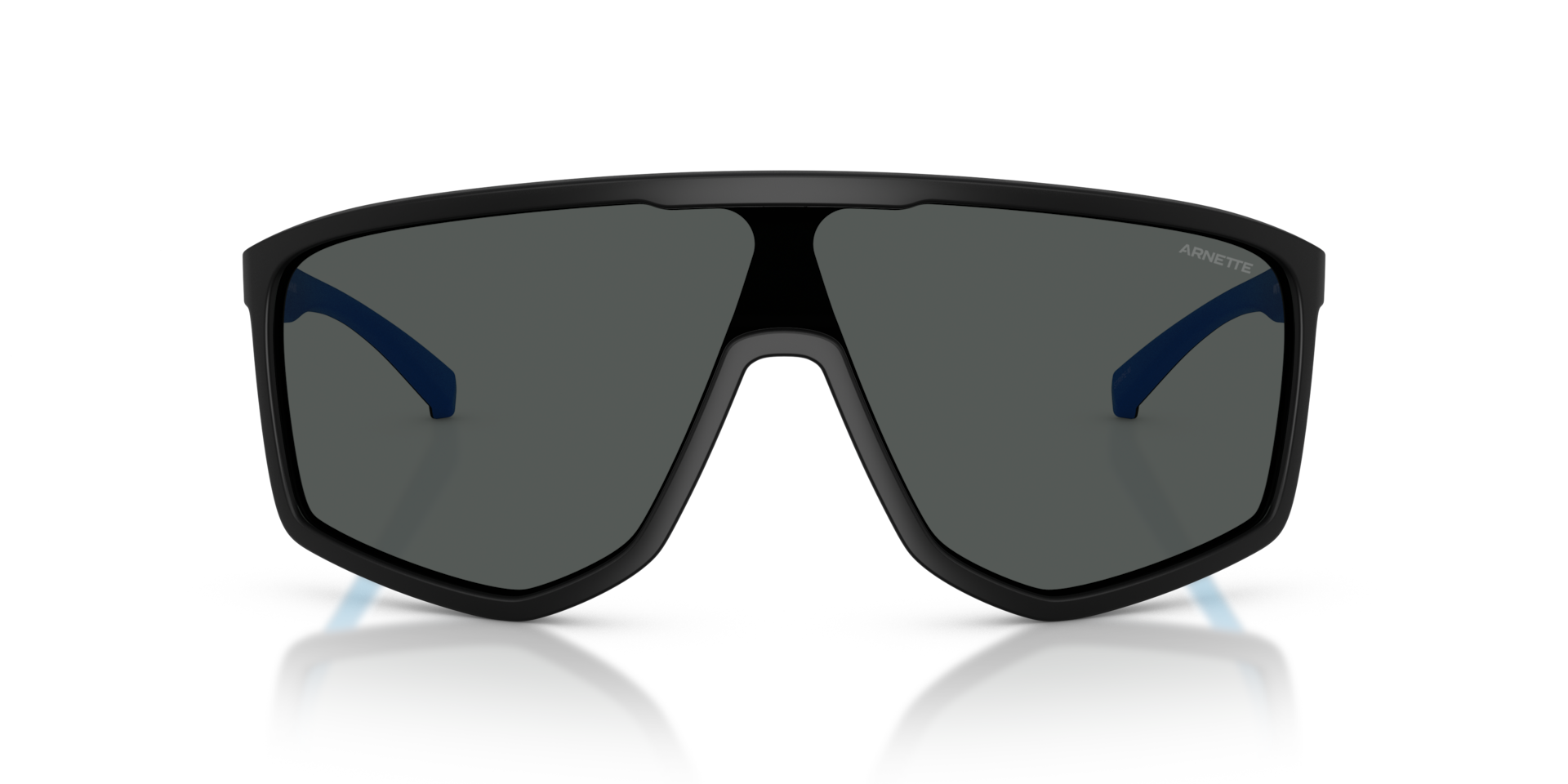 Arnette AN4360 Stripe-M 275887 Men's Sunglasses Size 136