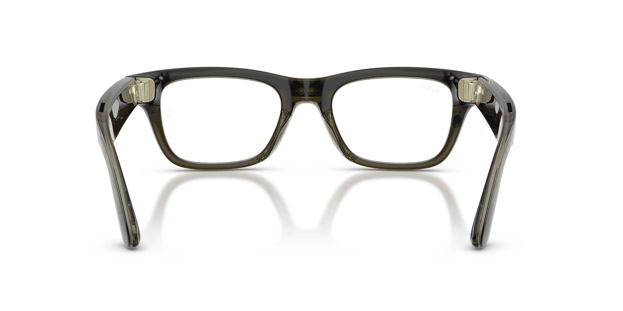 Ray-Ban  RAY-BAN META BLAYZER OPTICS