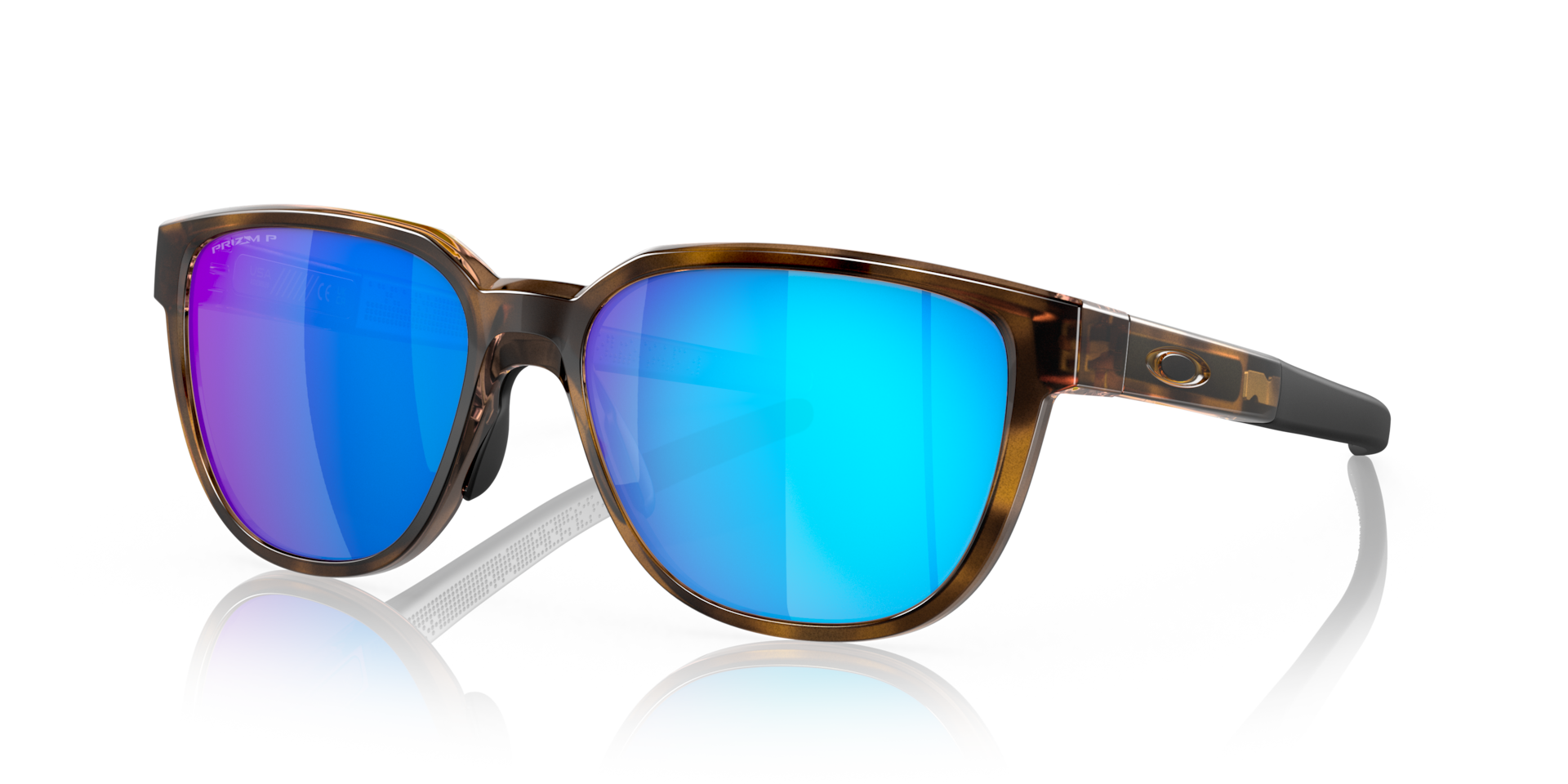 Oakley OO9250 ACTUATOR Sunglasses | Clearly