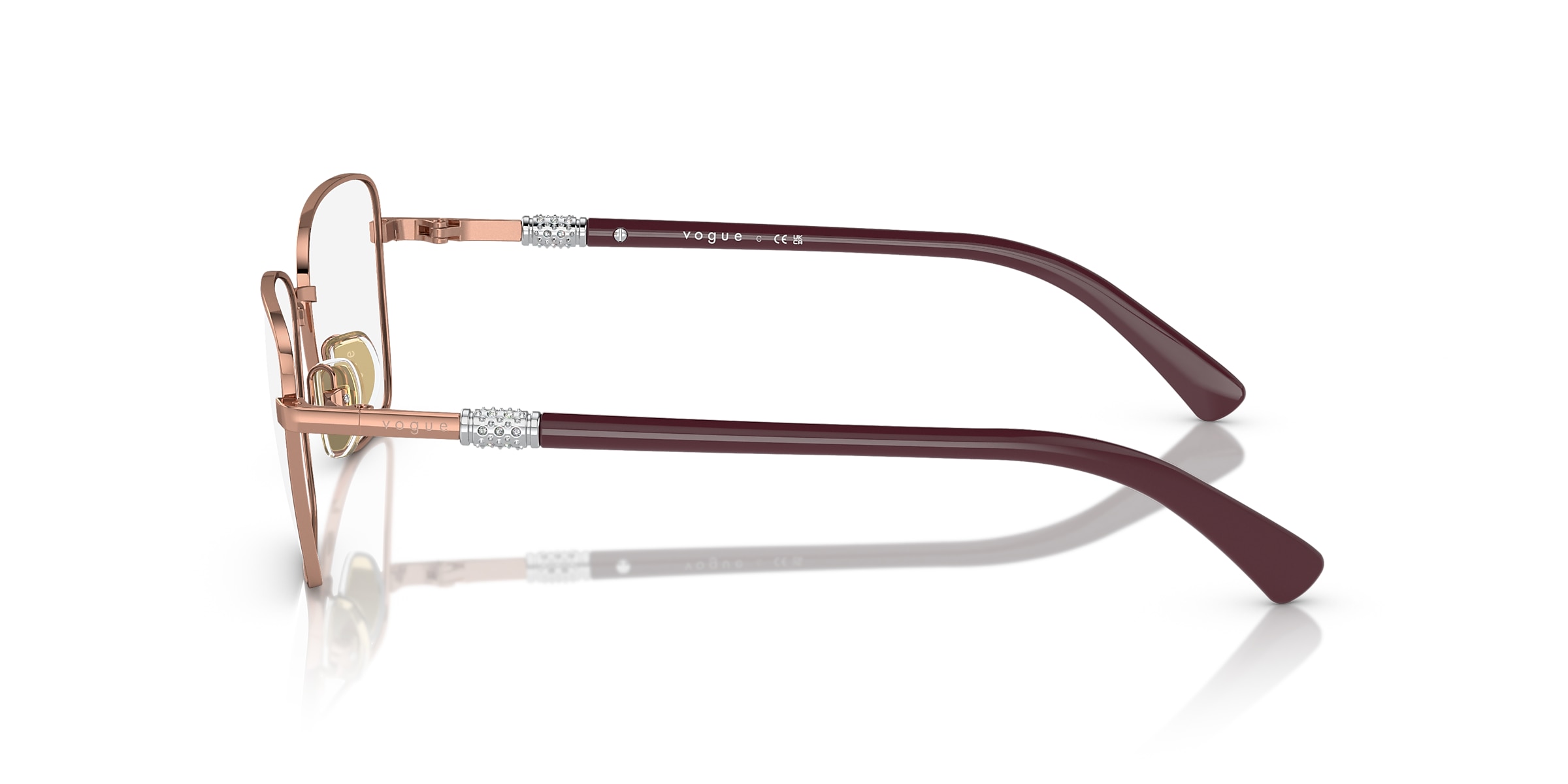Vogue Eyewear Glasses VO4271B
