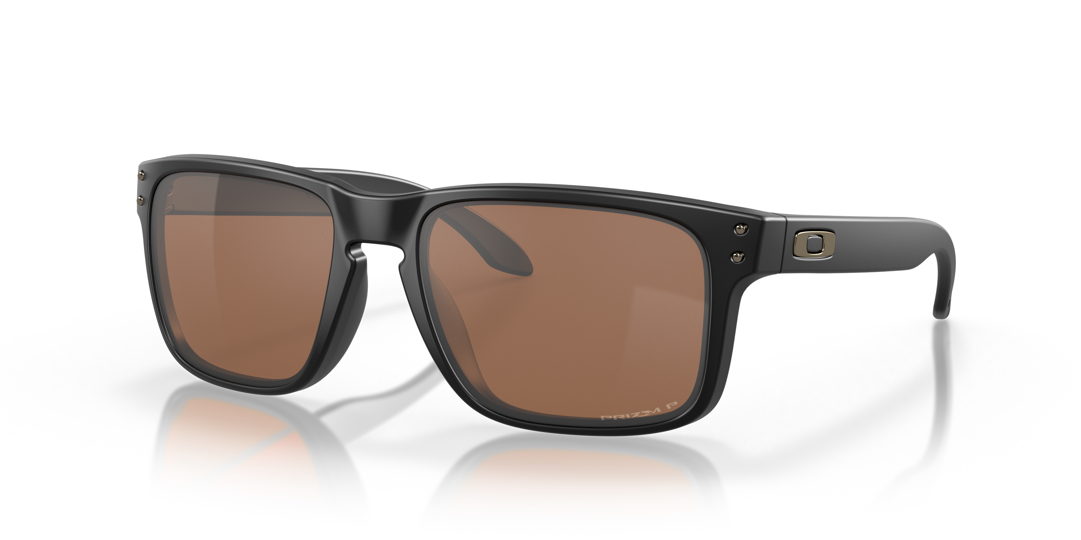 Oakley OO9102 HOLBROOK™ Sunglasses | Clearly
