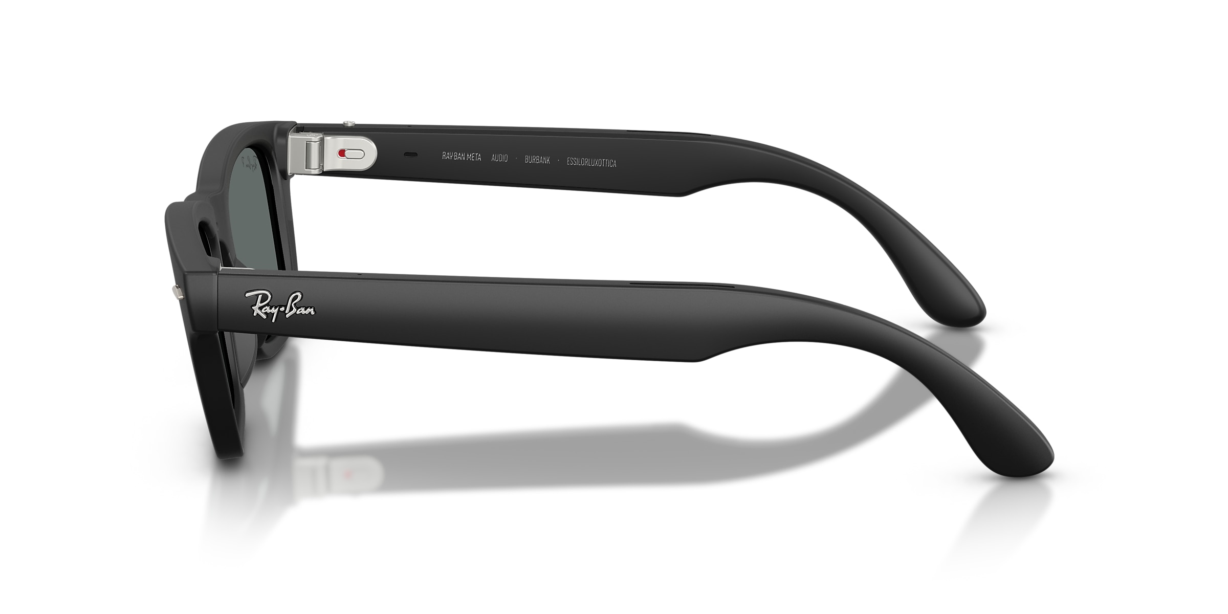 Ray-Ban  RAY-BAN META AUDIO BURBANK