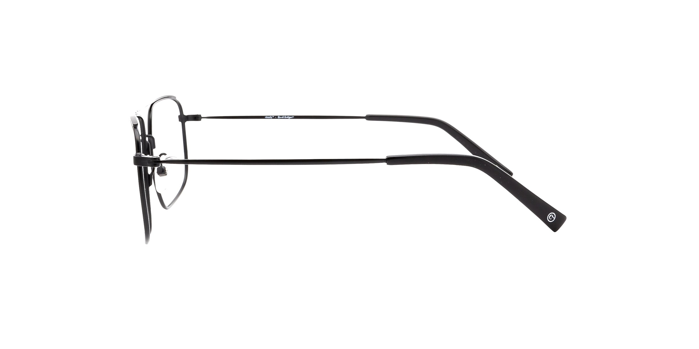 Clearly Glasses KRAZ