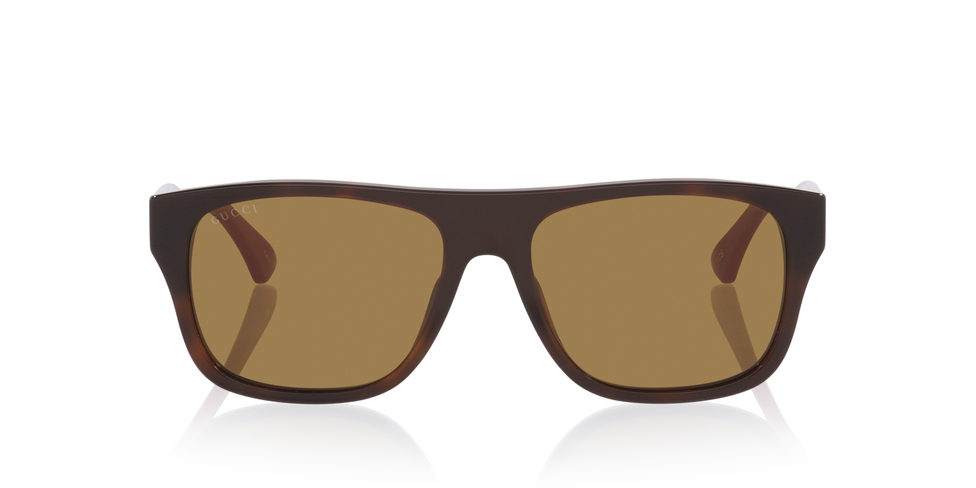 Gucci GG2119S 002 Men's Sunglasses  Size 56