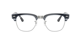 Ray-Ban RAY-BAN META AUDIO CLUBMASTER