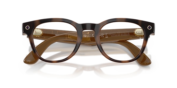 Ray-Ban RAY-BAN META SCRIBER OPTICS