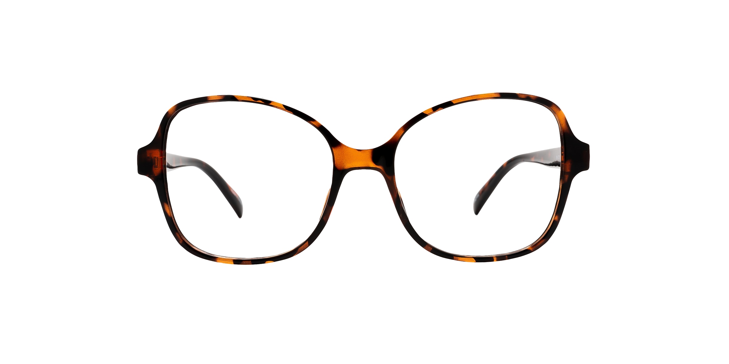 Clearly Glasses IBIS