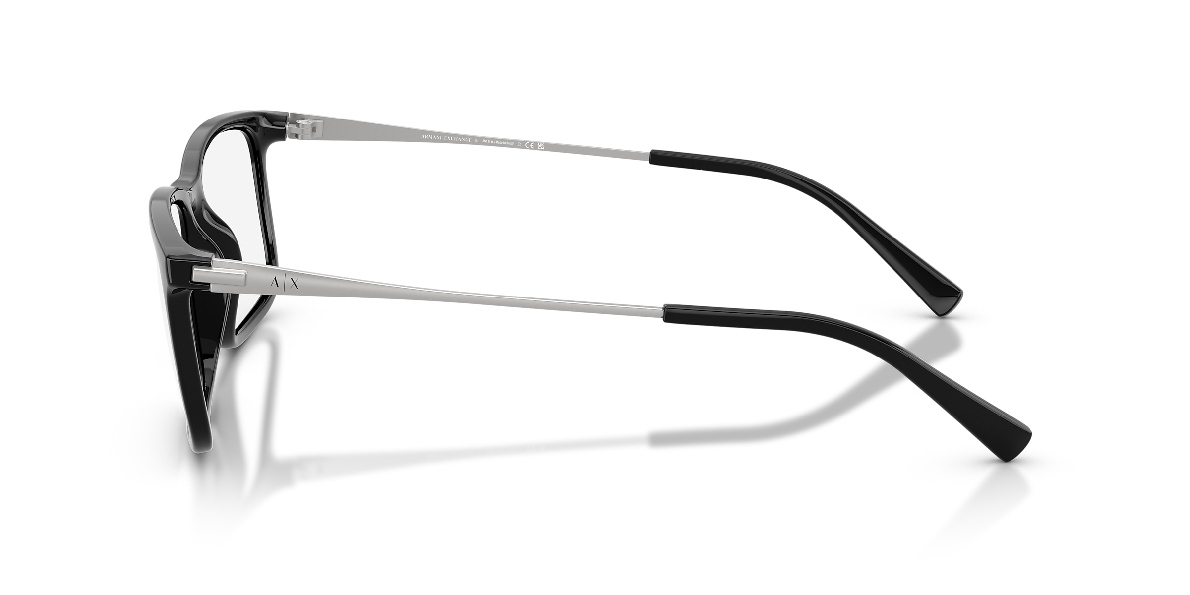 Armani Exchange Glasses AX3148U