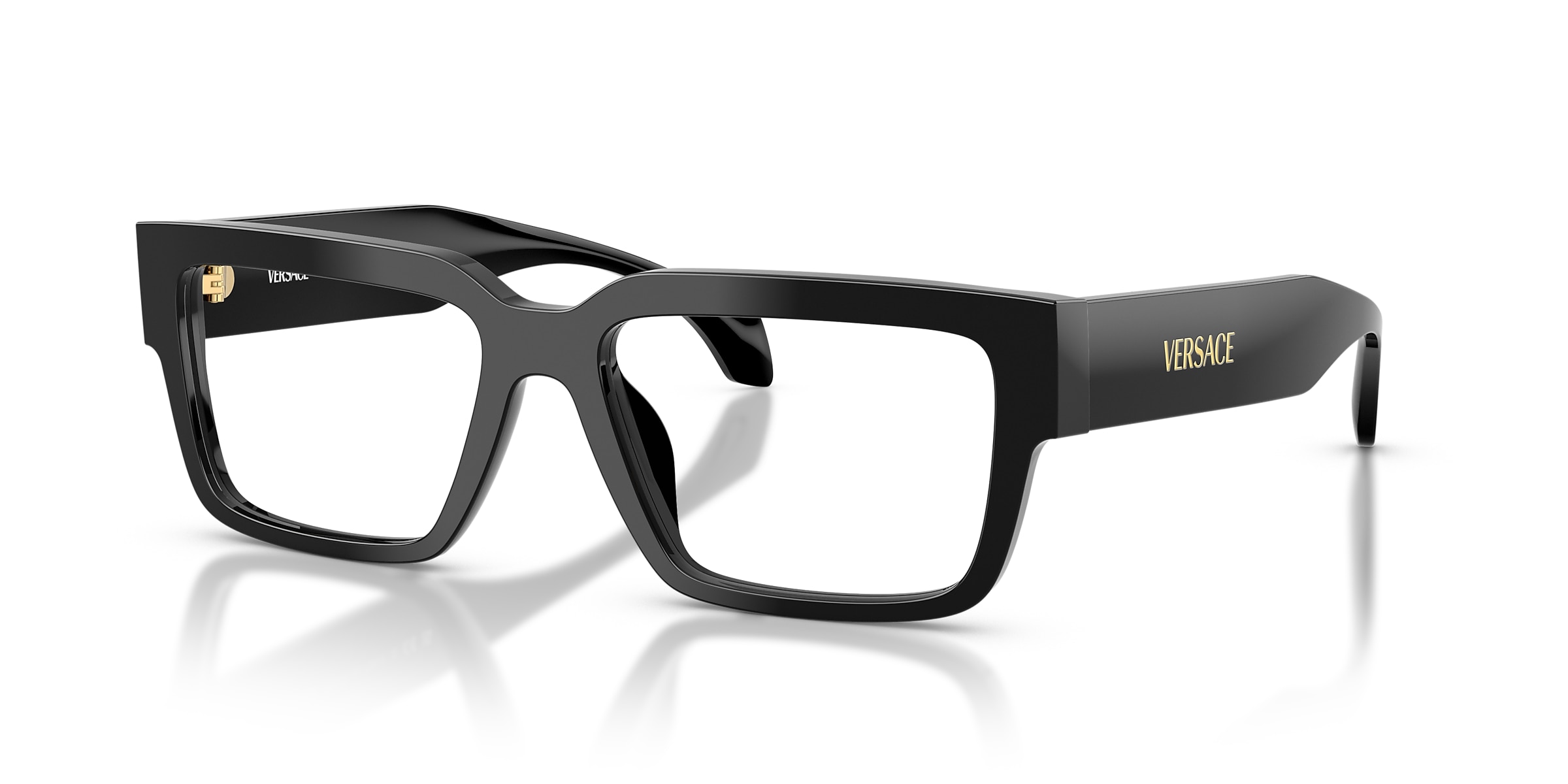 Versace Glasses VE3374U