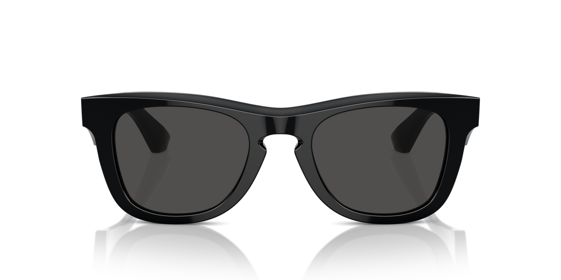 Burberry BE4426 300187 Men's Sunglasses Black Size 50
