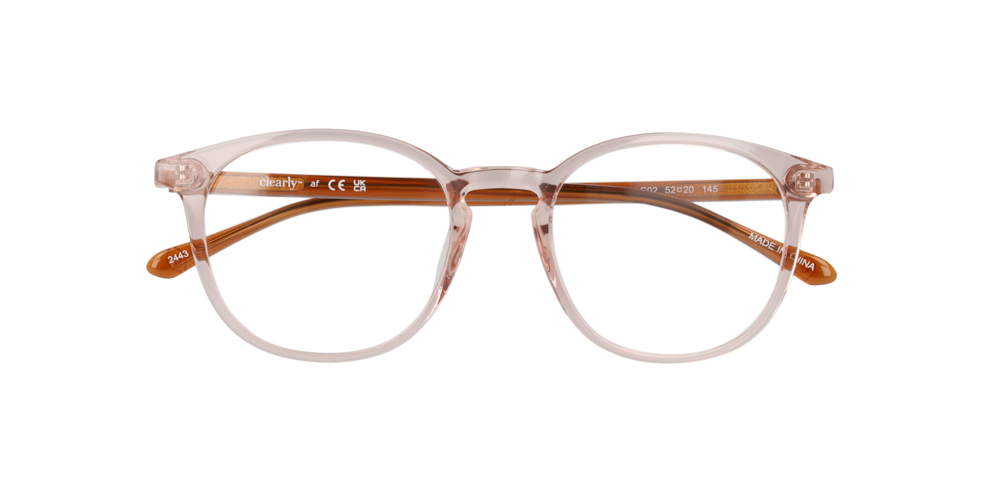 Clearly DREAM Glasses | Clearly