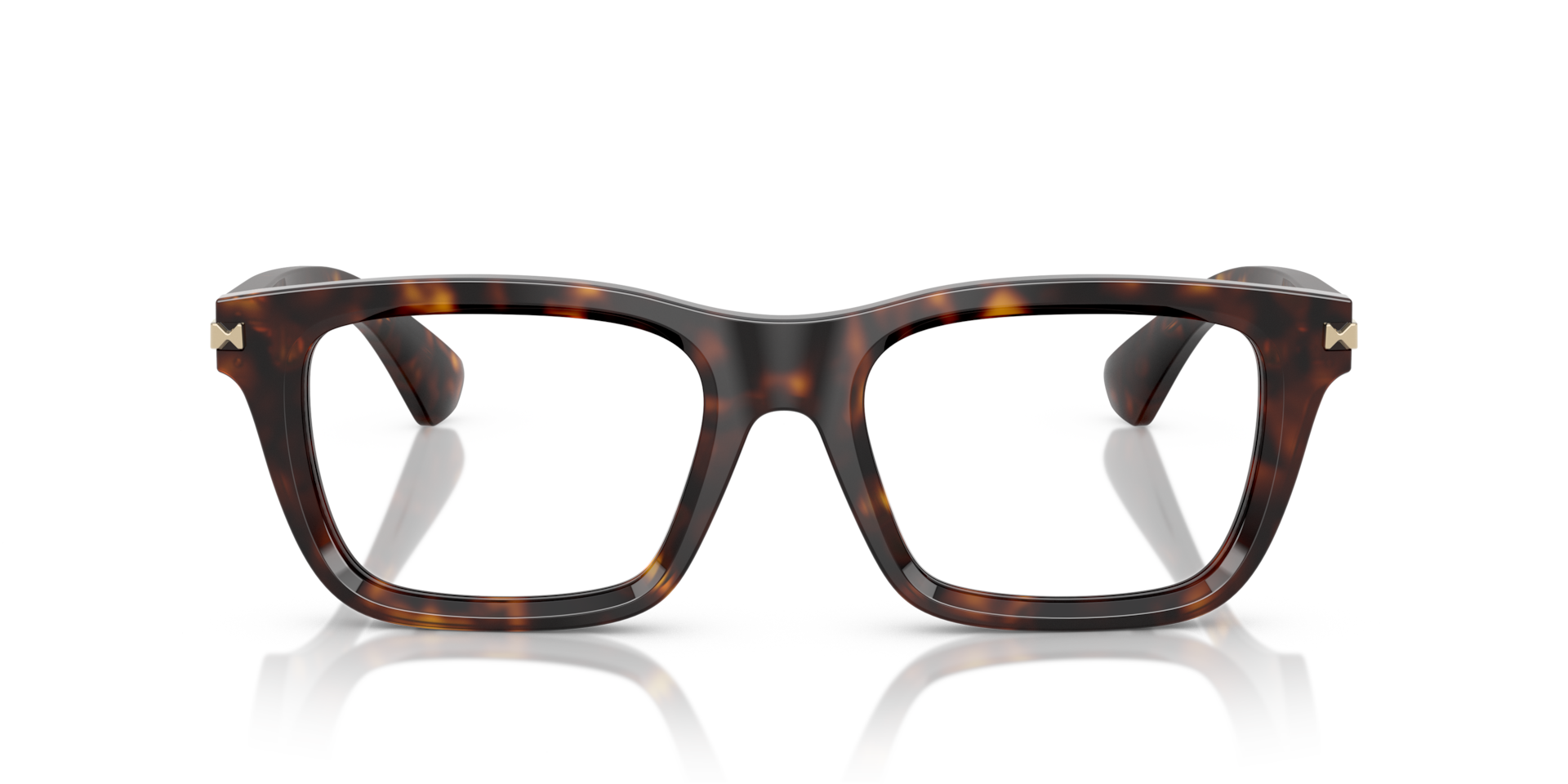 Burberry BE2419 Men's Glasses, Tortoiseshell, Size 53