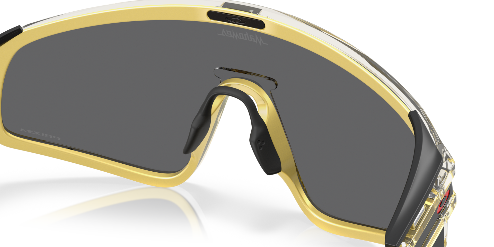 Oakley OO9404 LATCH™ PANEL PATRICK MAHOMES II COLLECTION