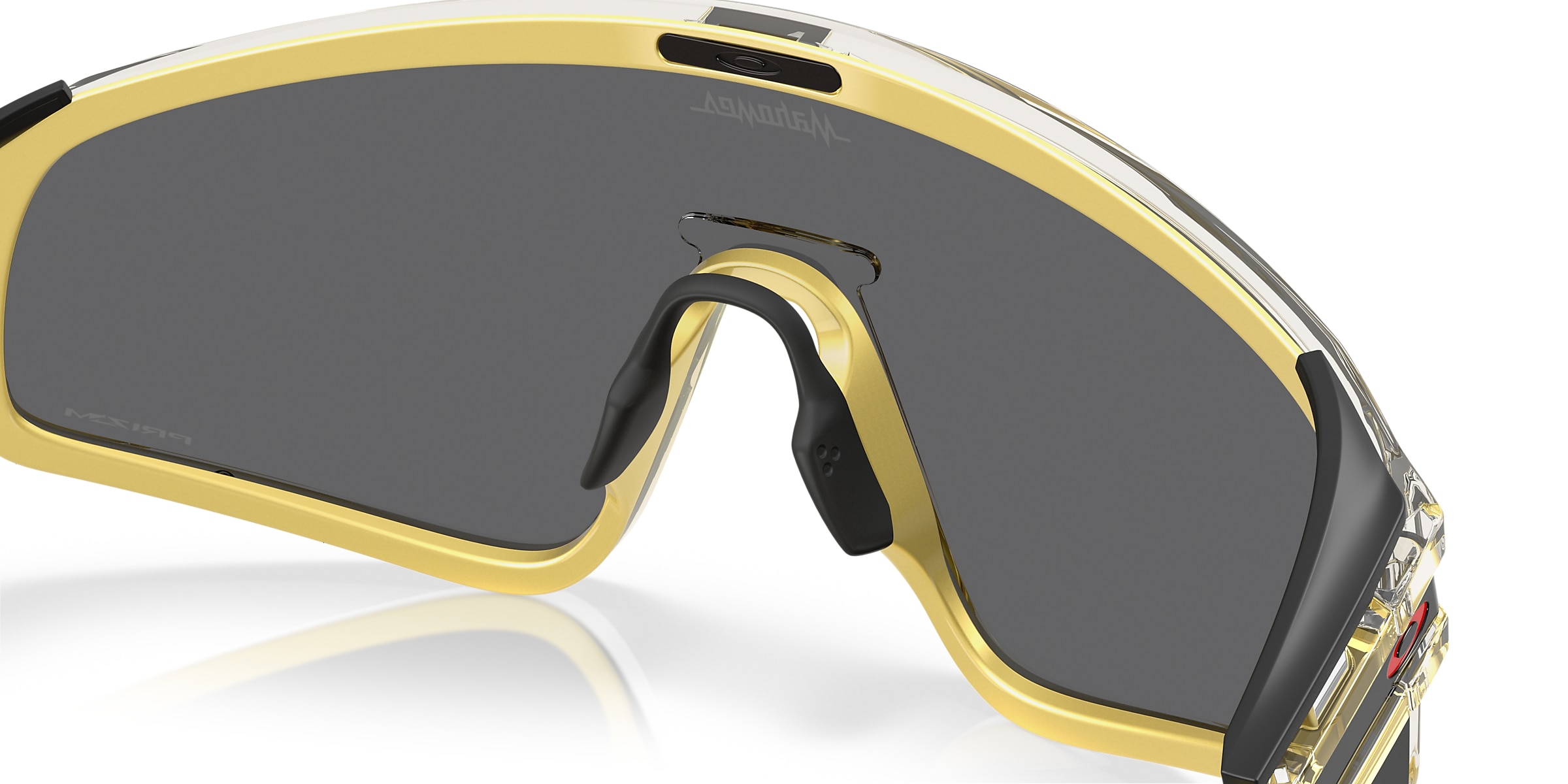 Oakley Sunglasses OO9404 LATCH™ PANEL PATRICK MAHOMES II COLLECTION