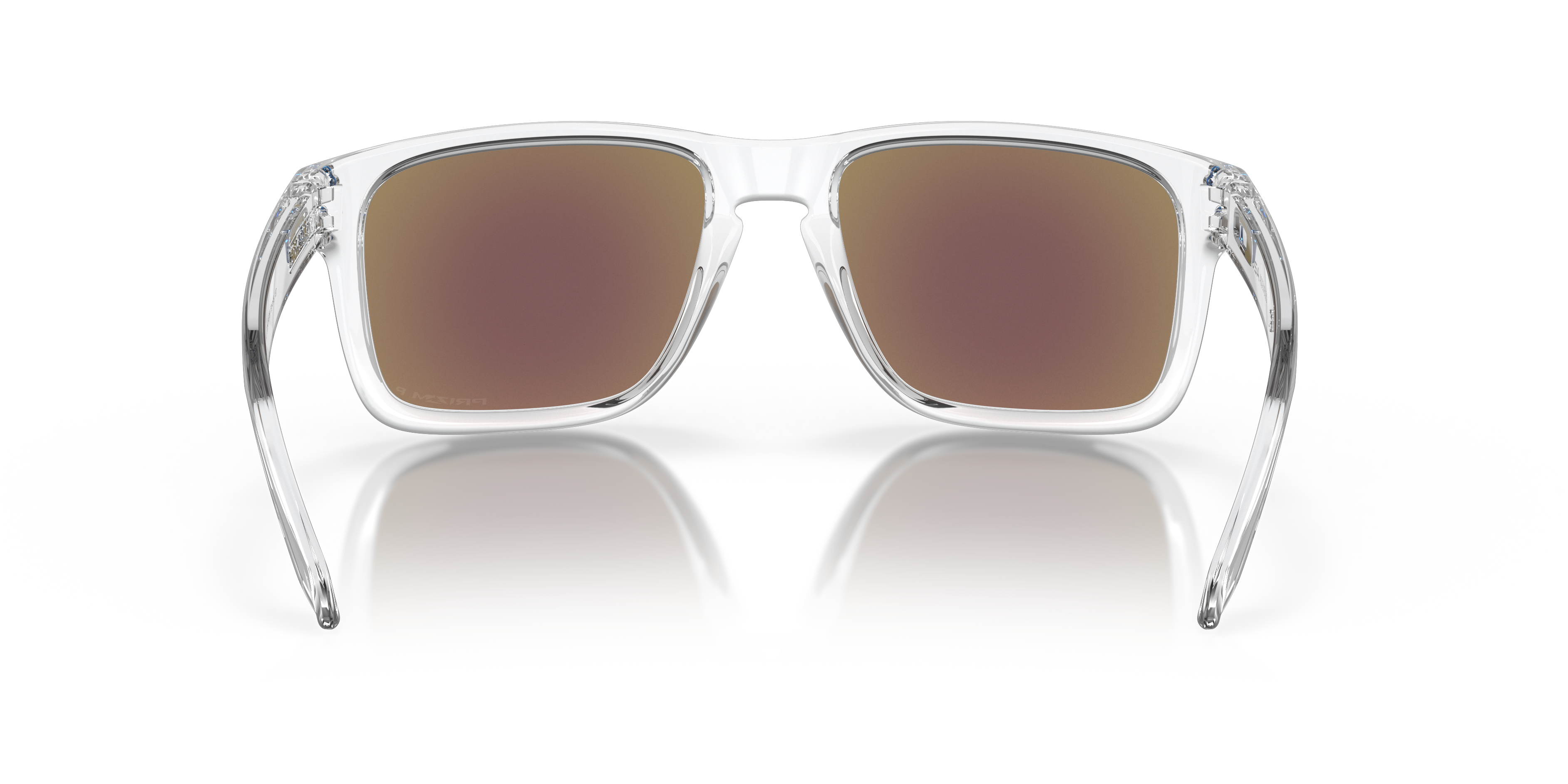 Oakley OO9417 HOLBROOK™ XL Sunglasses | Clearly