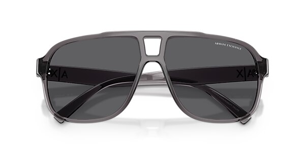 Armani Exchange Sunglasses AX4104S