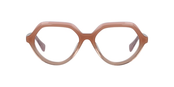 Clearly Glasses SUPERSENSORY