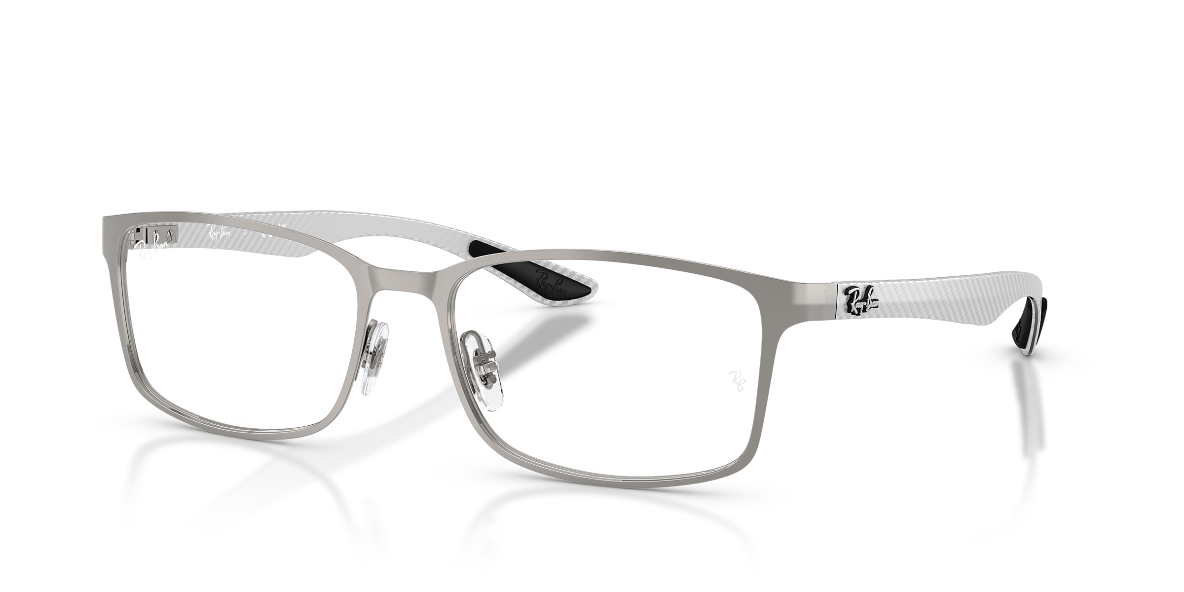 Ray-Ban Glasses RB8424 OPTICS