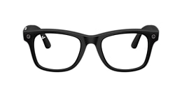 Ray-Ban RAY-BAN META (GEN 3) WAYFARER OPTICS