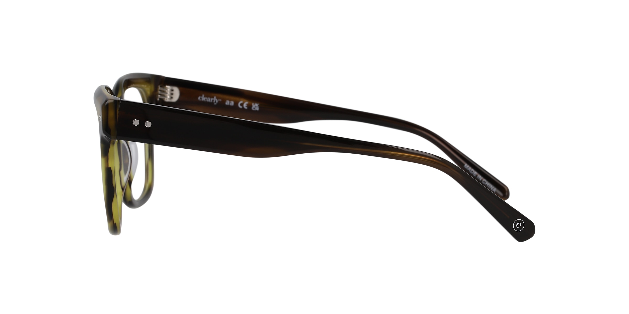 Clearly Glasses EPSOMITE