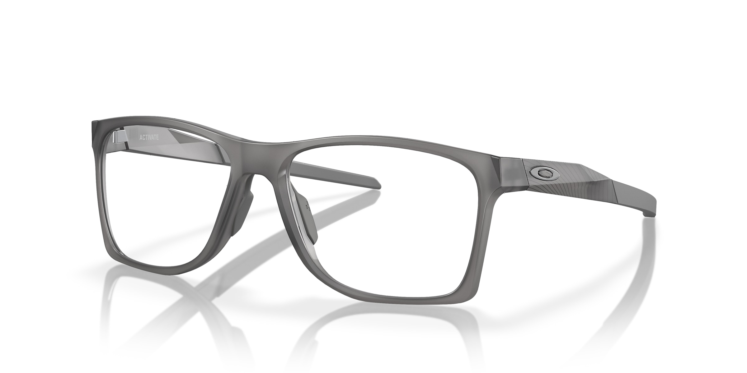 Oakley Glasses OX8173 ACTIVATE