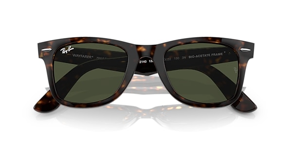 RB2140 ORIGINAL WAYFARER BIO-BASED