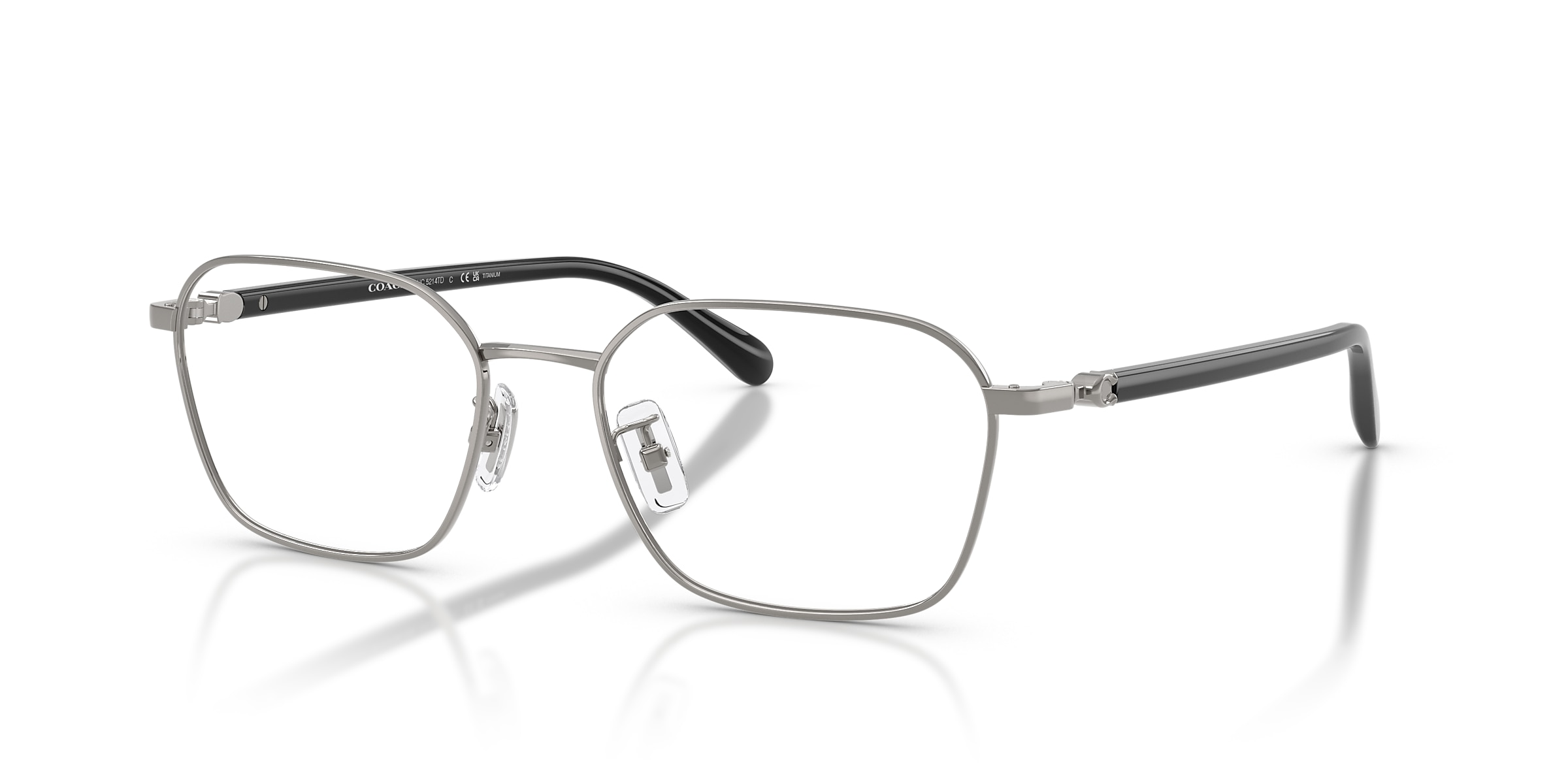 Coach Glasses HC5214TD
