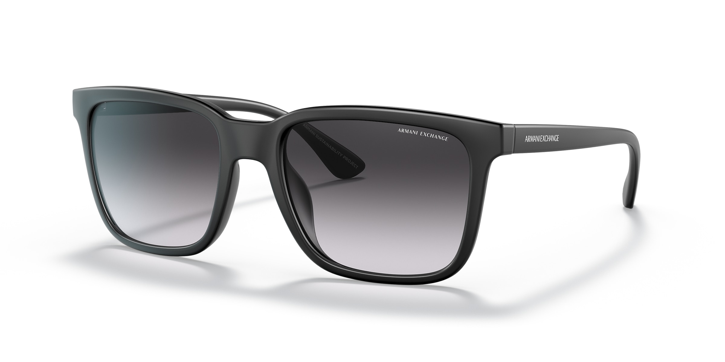 Armani Exchange Sunglasses AX4112SU