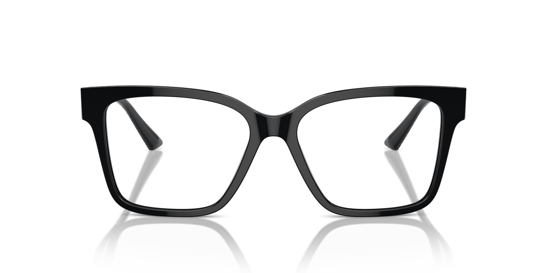 Jimmy Choo JC3006U Women's Glasses, Black, Size 55