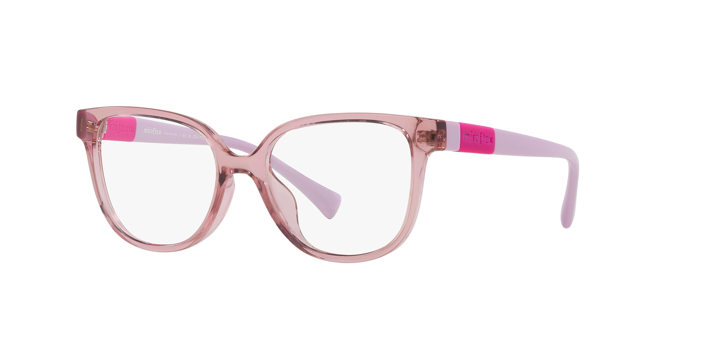 Miraflex Glasses MF4023