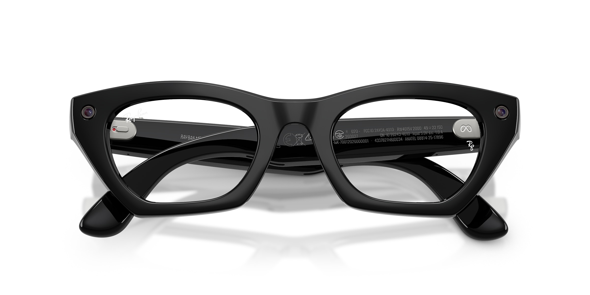 Ray-Ban  RAY-BAN META (GEN 3) ZENA OPTICS