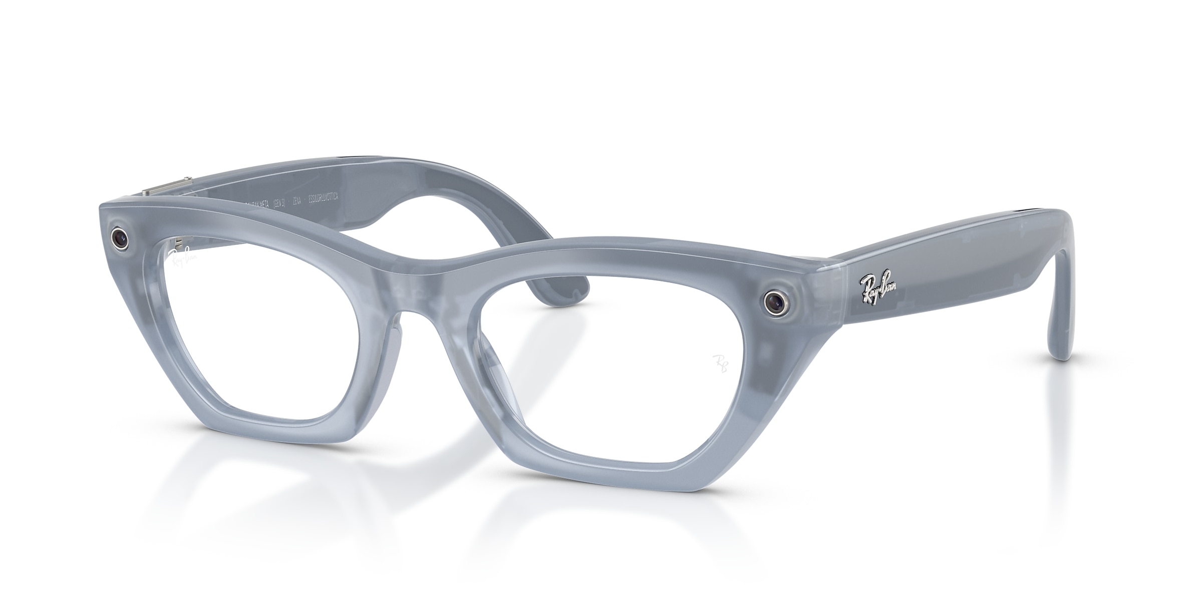 Ray-Ban  RAY-BAN META (GEN 3) ZENA