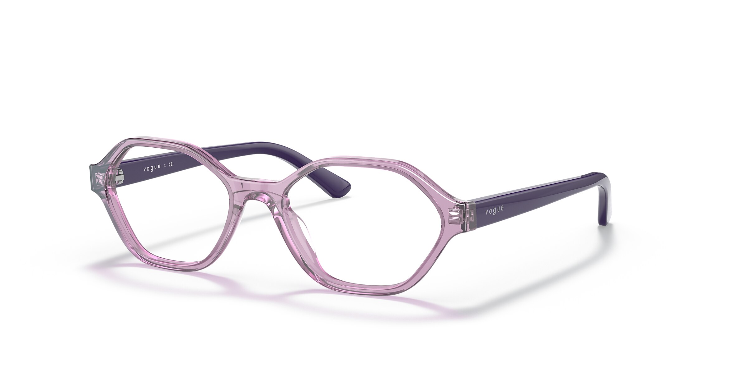 Vogue Eyewear Glasses VY2007