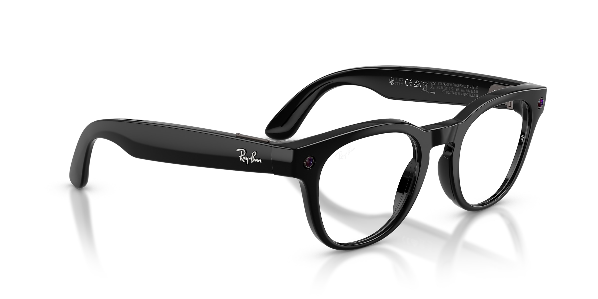Ray-Ban RAY-BAN META SCRIBER OPTICS