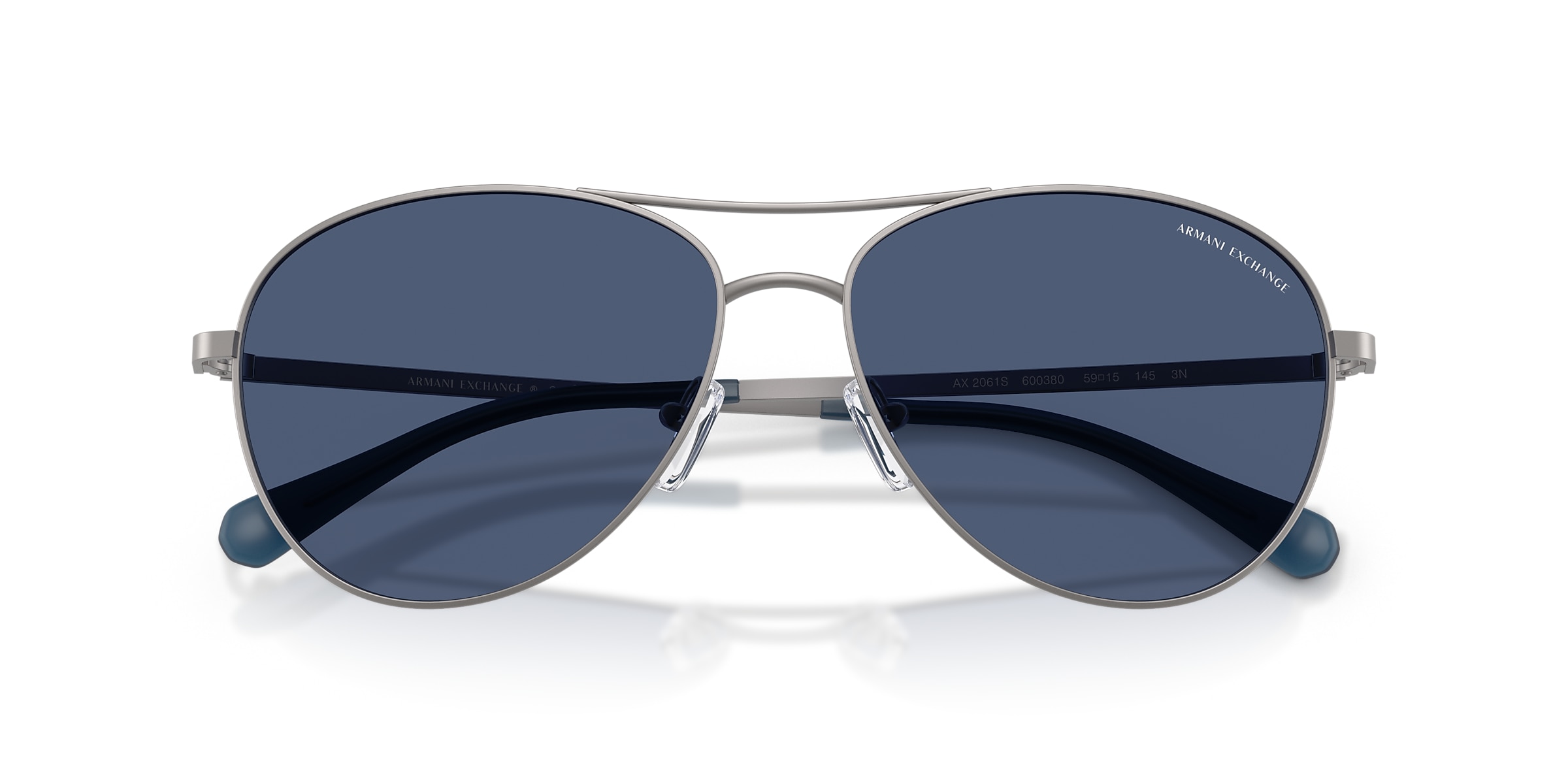 Armani Exchange Sunglasses AX2061S