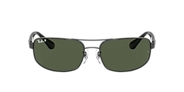 Ray-Ban Sunglasses RB3445