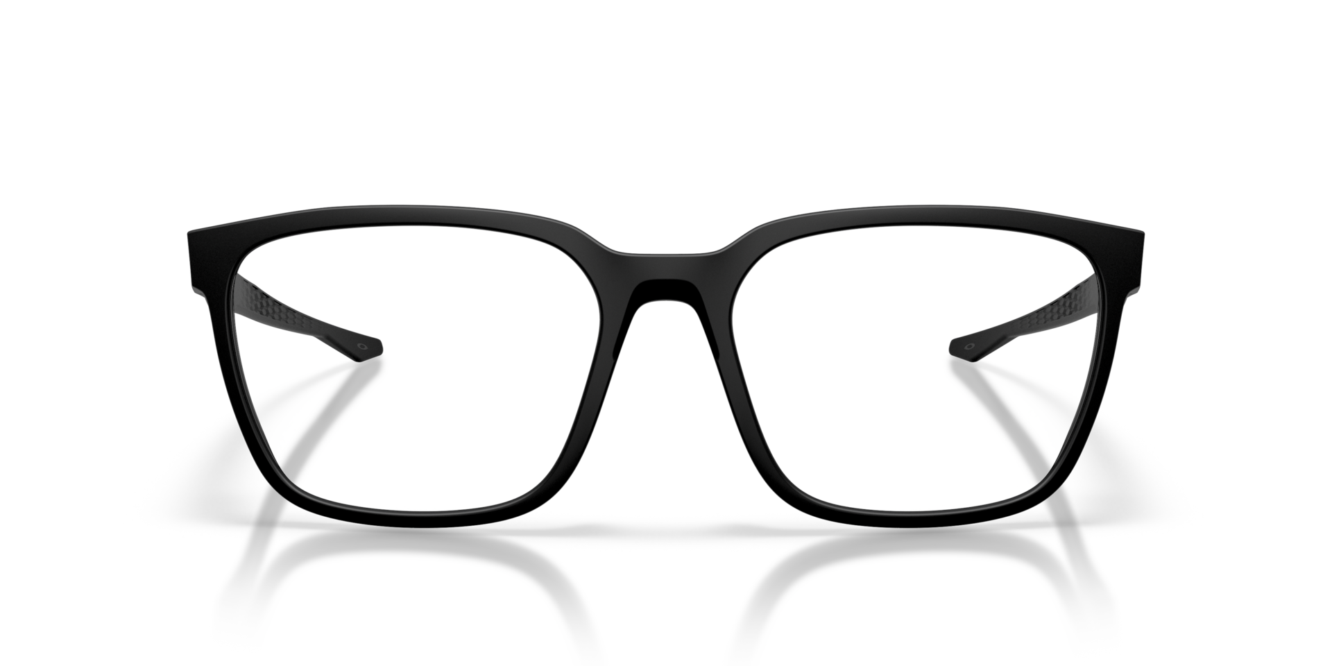 Oakley OX8207 OVERHEAD SQ Men's Glasses, Black, Size 56
